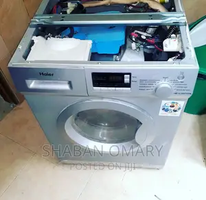 Fundi Mashine Za Kufulia
