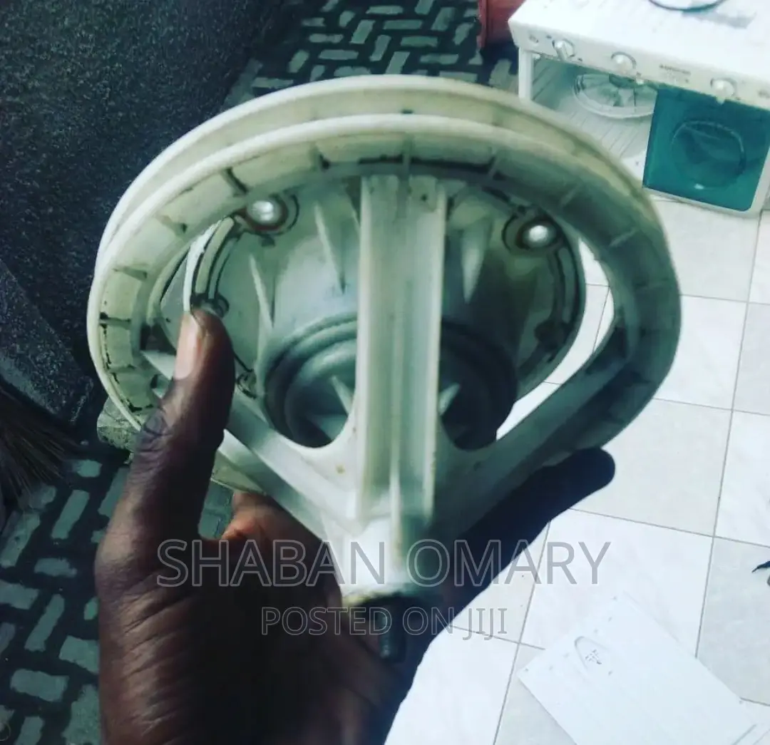 Fundi Mashine Za Kufulia