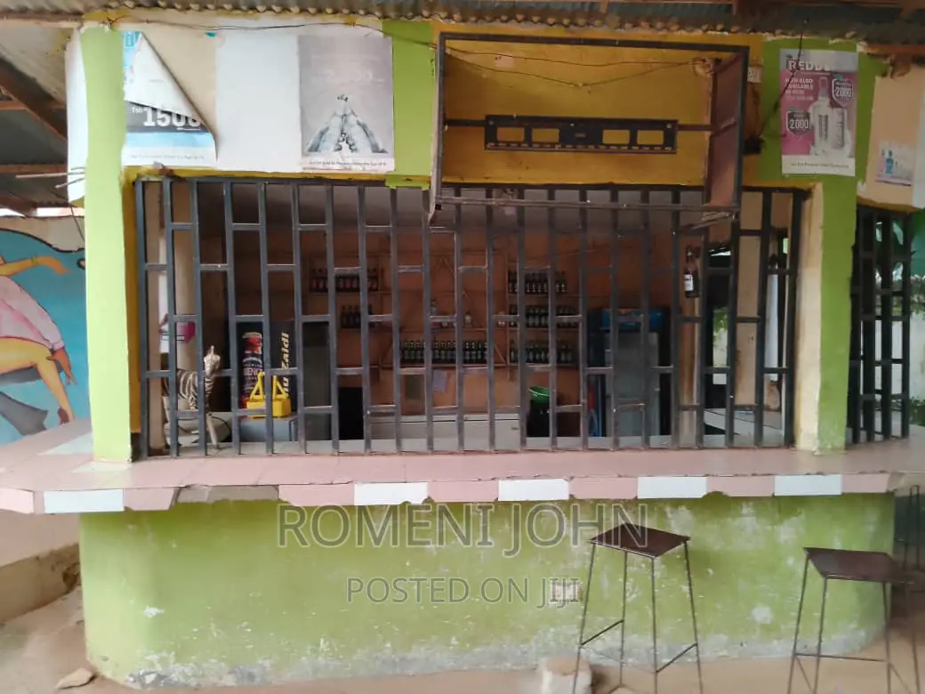 20rmgesti,Bar, Ukumbi Na Restaurant Inauzwa Ml 350 Bagamoyo.