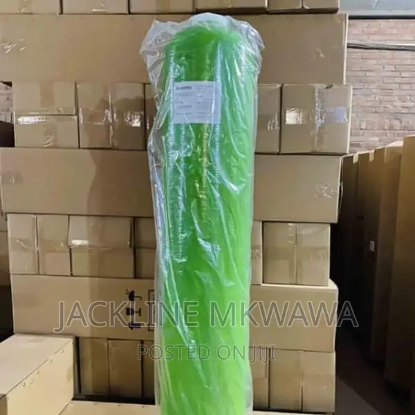 Sand, Corbon and Softener Tank