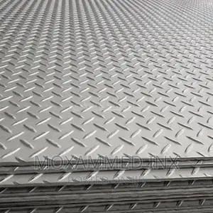 Chequered Plate 3mm
