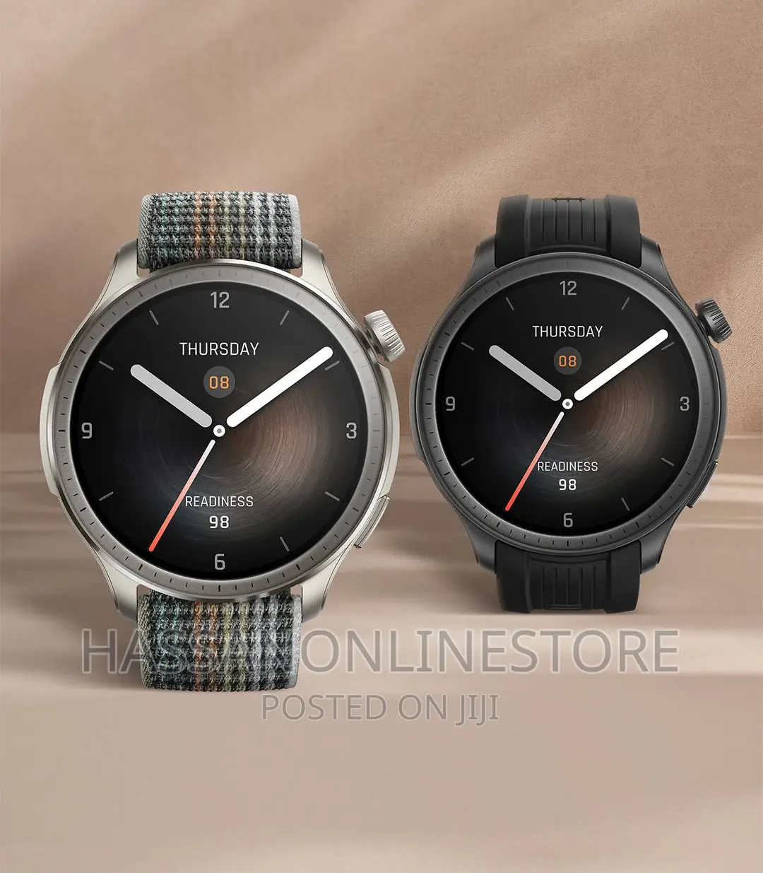 Amazfit Balance Smart Watch