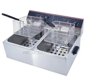 Deep Fryer Lita 12