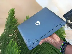Laptop HP 4GB Intel Core I3 HDD 500GB