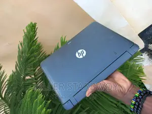 Laptop HP 4GB Intel Core I3 HDD 500GB