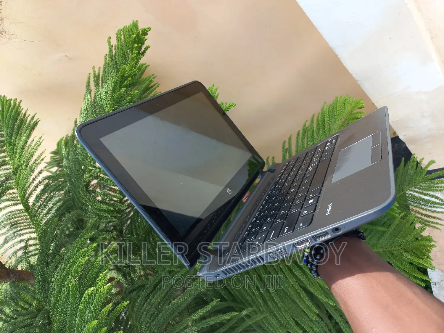 Laptop HP 4GB Intel Core I3 HDD 500GB