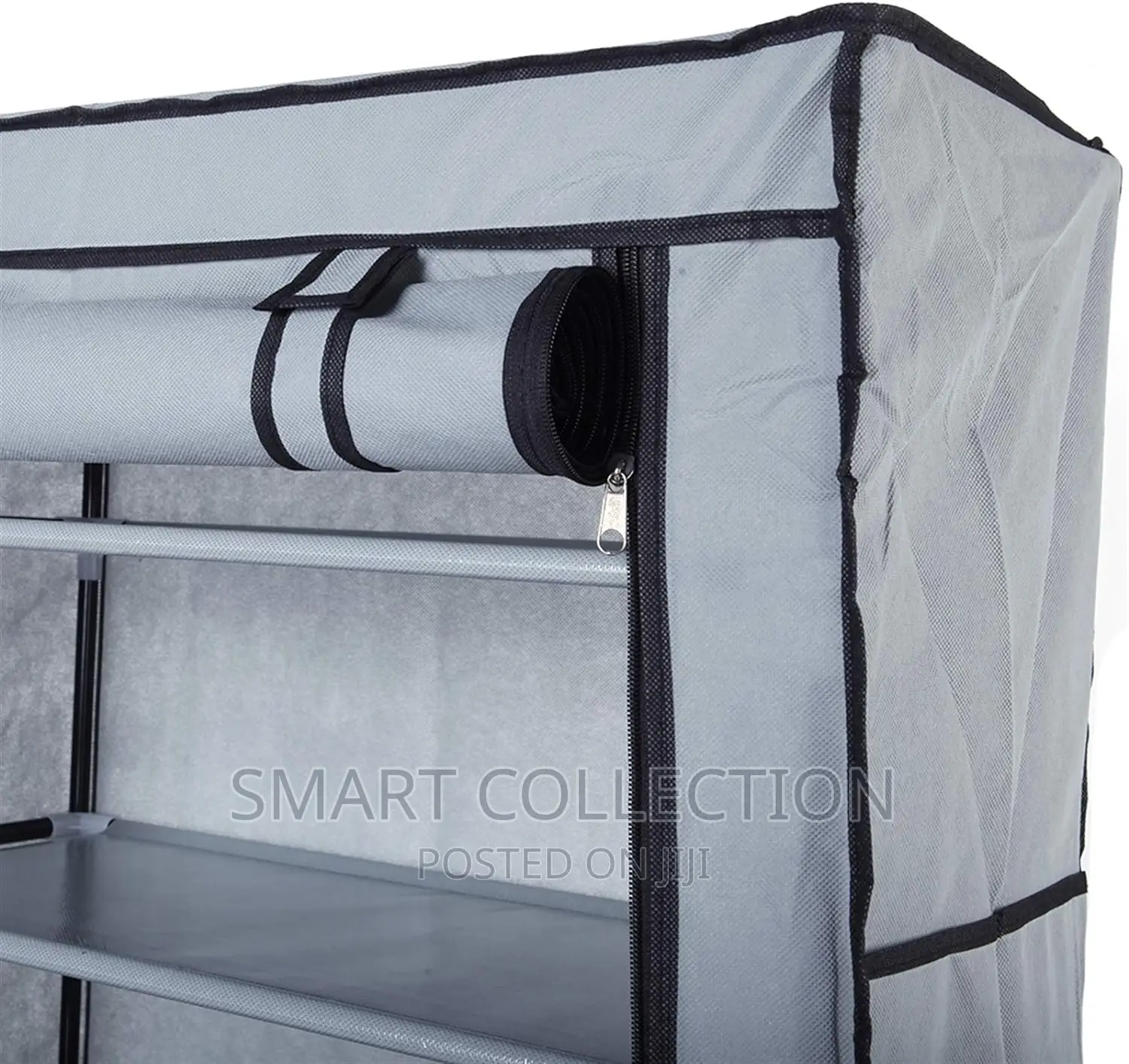 Portable Shoe Rack Closet