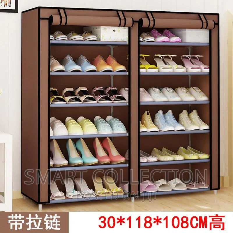 Multi Purpose Closet Clothes,Shoes Etc