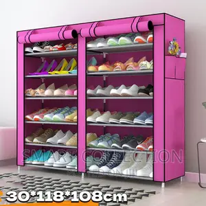 Multi Purpose Closet Clothes,Shoes Etc