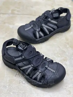 Openshoes Black Good Quality