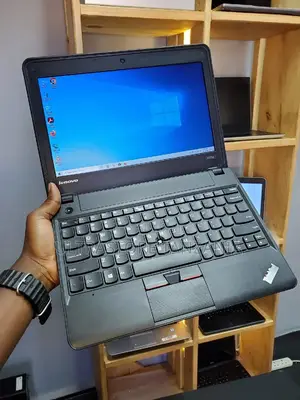 New Laptop Lenovo ThinkPad X131e 4GB Intel Celeron HDD 500GB