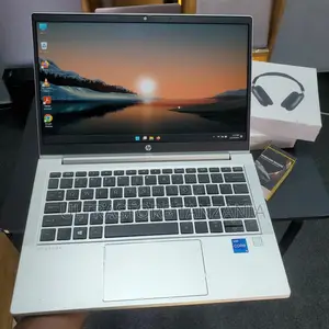 New Laptop HP ProBook 430 G8 16GB Intel Core I5 SSD 256GB