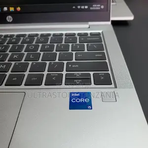 New Laptop HP ProBook 430 G8 16GB Intel Core I5 SSD 256GB