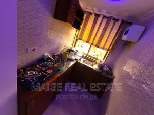 Furnished 1bdrm Apartment in Msasani for rent