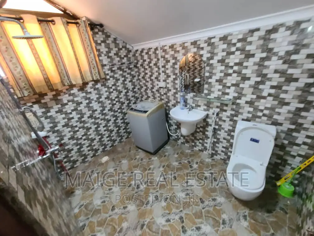 Furnished 1bdrm Apartment in Msasani for rent