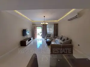 Furnished 2bdrm Apartment in Masaki for rent