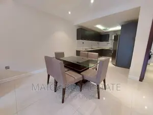 Furnished 2bdrm Apartment in Masaki for rent
