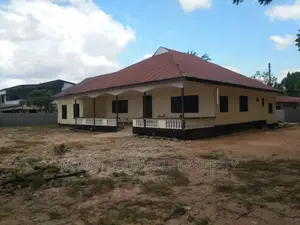 4bdrm House in Kawe for rent