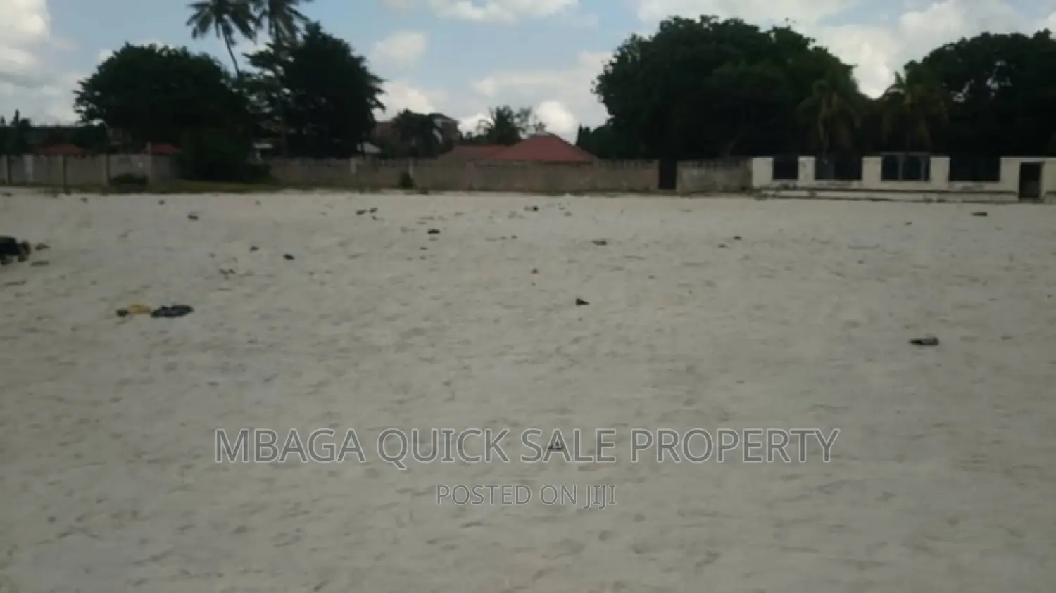 4bdrm House in Kawe for rent
