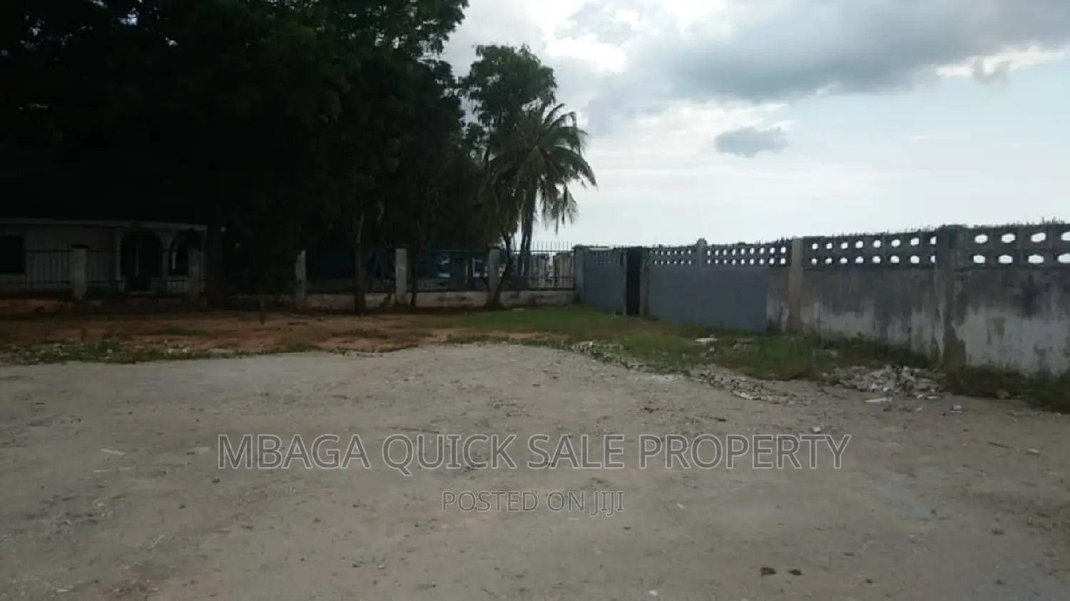 4bdrm House in Kawe for rent