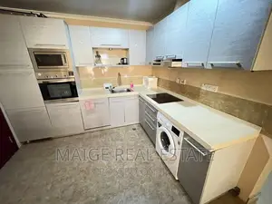 Furnished 3bdrm Apartment in Masaki for rent
