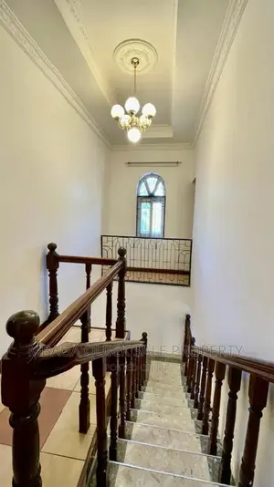 4bdrm House in Mikocheni for rent
