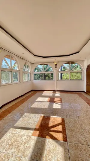 4bdrm House in Mikocheni for rent