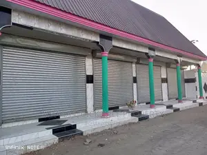 4bdrm House in Maji Matitu, Mbagala for sale