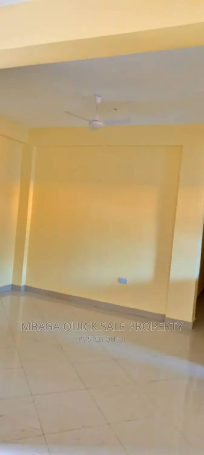 4bdrm House in Maji Matitu, Mbagala for sale