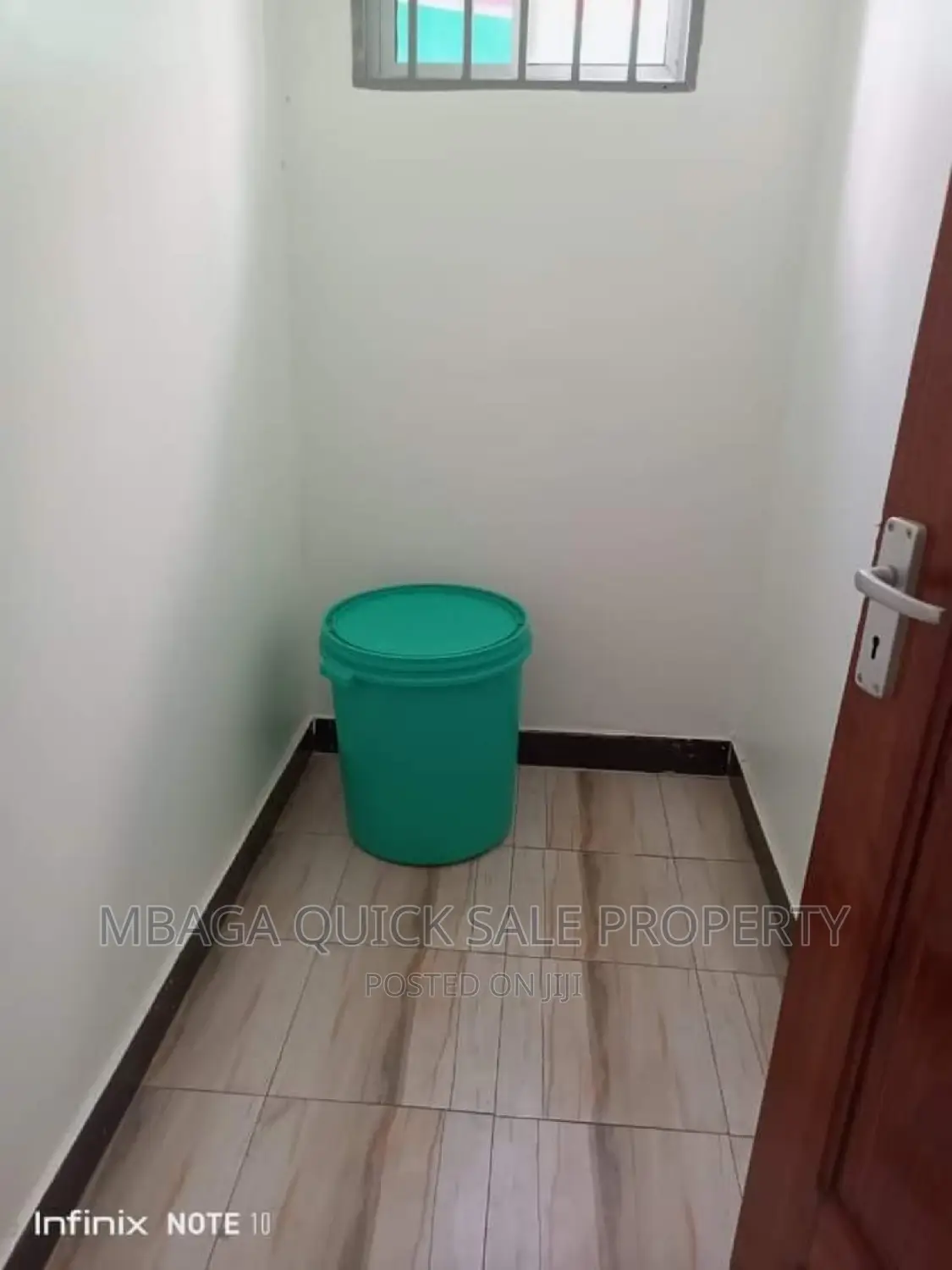 4bdrm House in Maji Matitu, Mbagala for sale