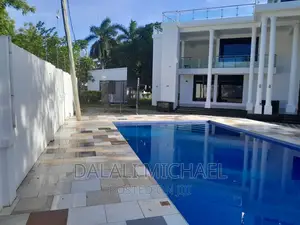 Furnished 5bdrm Bungalow in Oysterbay for rent