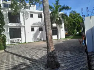 Furnished 5bdrm Bungalow in Oysterbay for rent