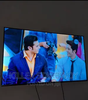 Tv Hisense Inchi 55