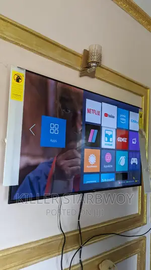 Tv Inchi 58 Hisense