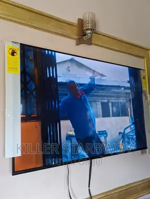 Tv Inchi 58 Hisense