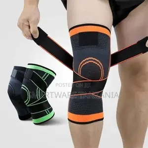 No-slip Knee Braces For Knee Pain Women Men Knee Sleeves