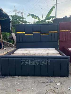 New Bedsofa