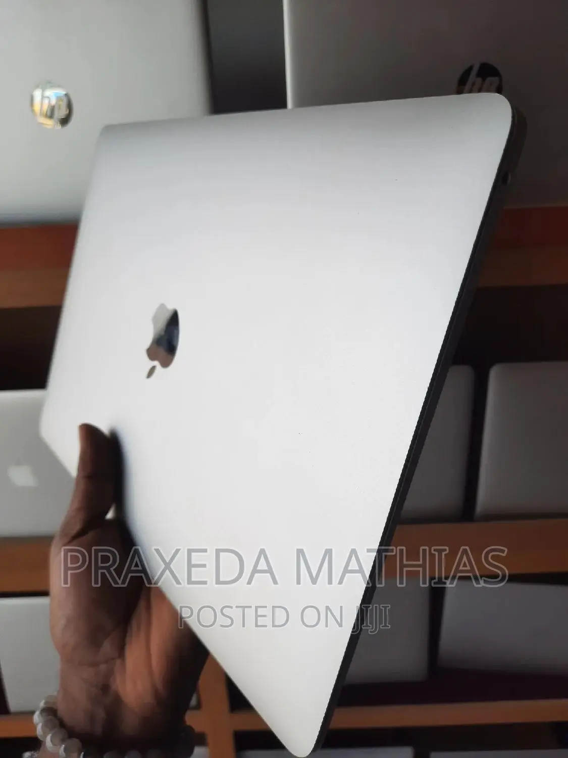 Laptop Apple MacBook Air 2019 8GB Intel Core I7 SSD 128GB