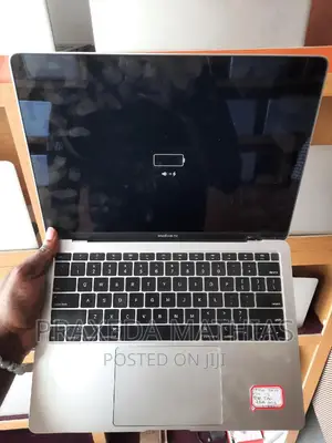 Laptop Apple MacBook Air 2019 8GB Intel Core I7 SSD 128GB