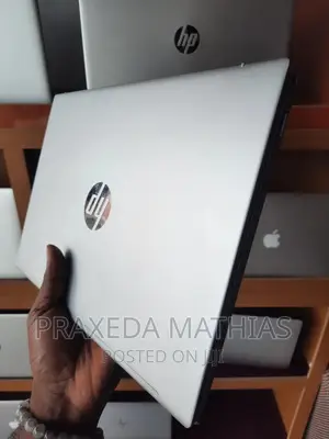 New Laptop HP Pavilion 13 16GB AMD Ryzen 7 SSD 512GB