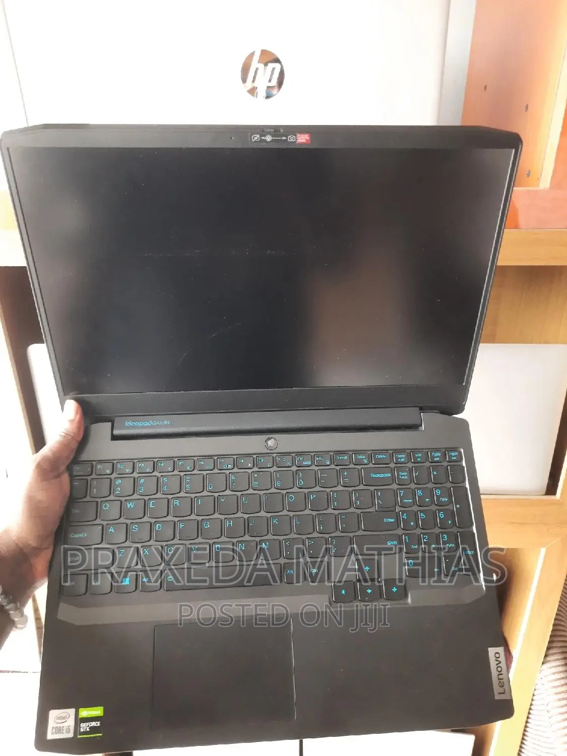 New Laptop Lenovo IdeaPad 500S 16GB Intel Core I5 SSD 512GB