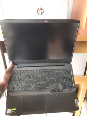 New Laptop Lenovo IdeaPad 500S 16GB Intel Core I5 SSD 512GB