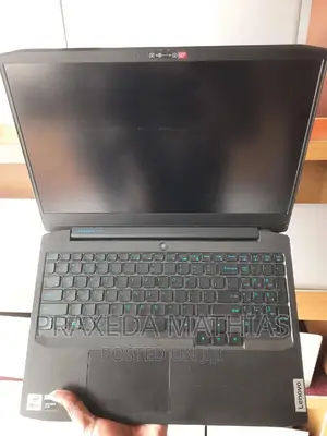 New Laptop Lenovo IdeaPad 500S 16GB Intel Core I5 SSD 512GB
