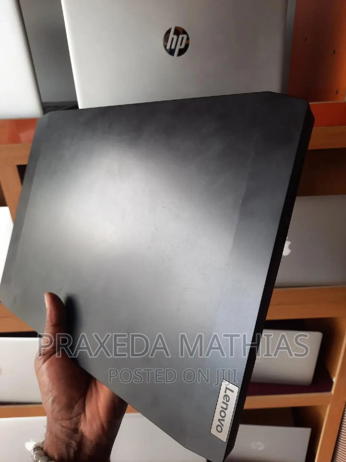 New Laptop Lenovo IdeaPad 500S 16GB Intel Core I5 SSD 512GB