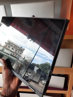 New Laptop Lenovo IdeaPad Flex 15 16GB Intel Core I7 SSD 512GB