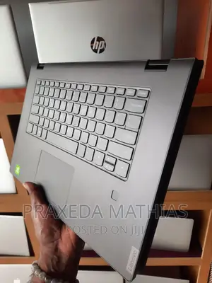 New Laptop Lenovo IdeaPad Flex 15 16GB Intel Core I7 SSD 512GB