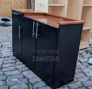 Kitchen Cabinets