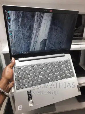 Laptop Lenovo IdeaPad 500S 8GB Intel Core I3 HDD 500GB
