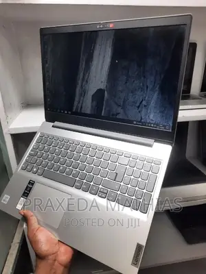 Laptop Lenovo IdeaPad 500S 8GB Intel Core I3 HDD 500GB