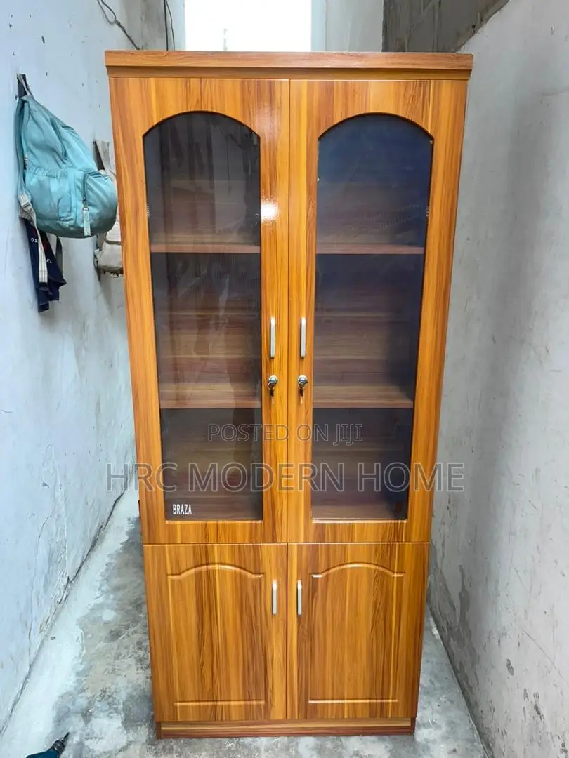Kabati La Vyombo Milango Miwili